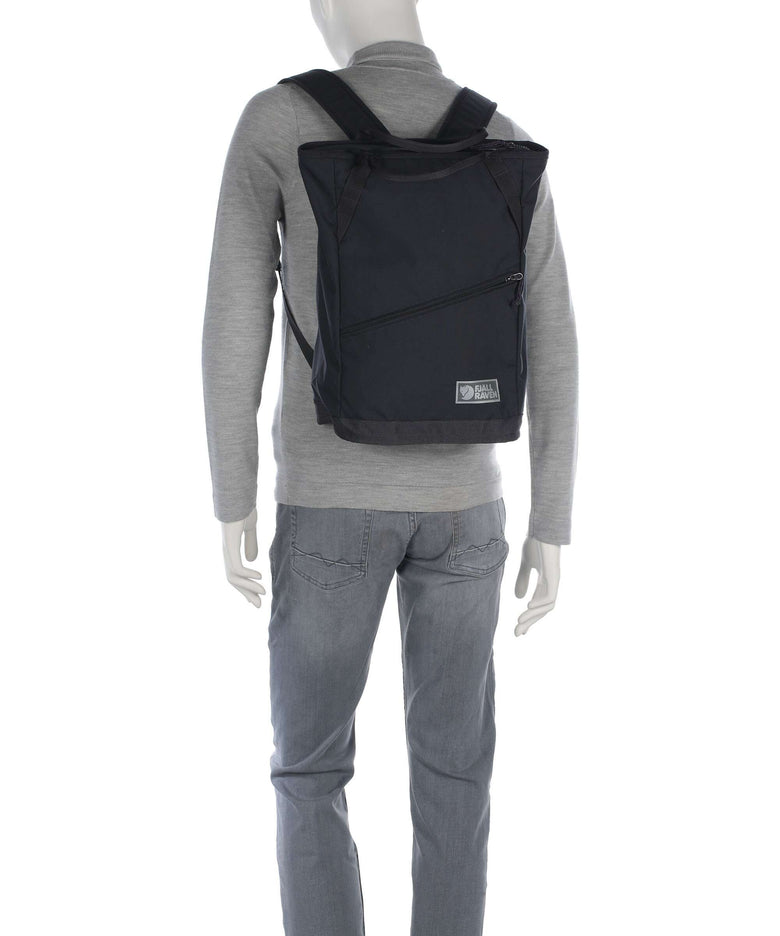 Fjällräven Vardag 22 Backpack bag deep forest