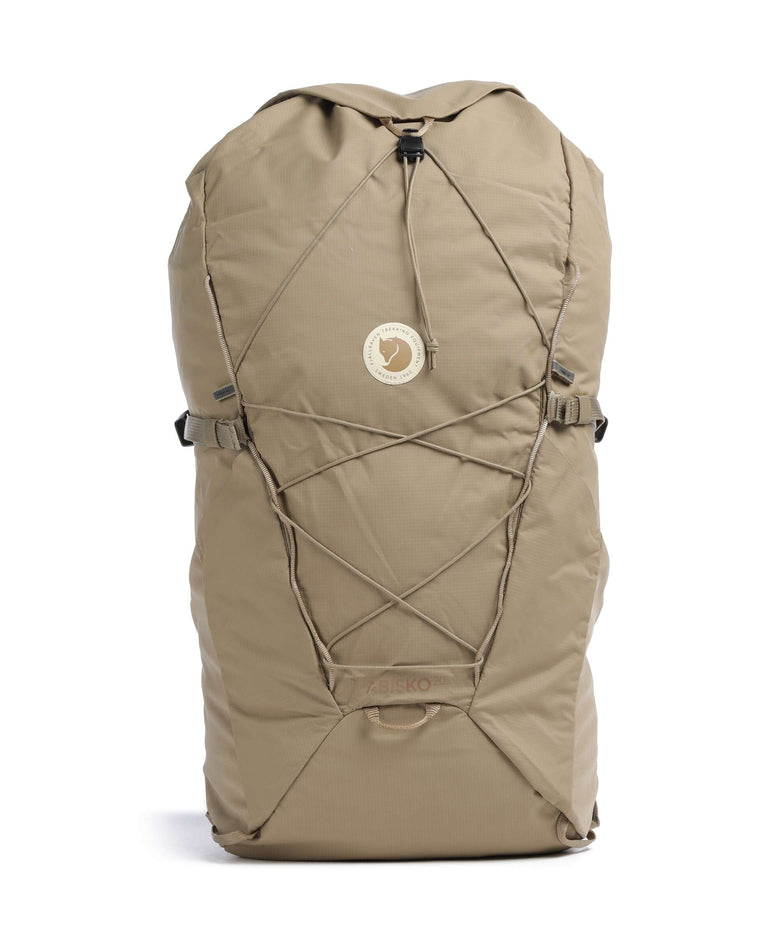 Fjällräven Abisko 20 M/L Trekking backpack clay