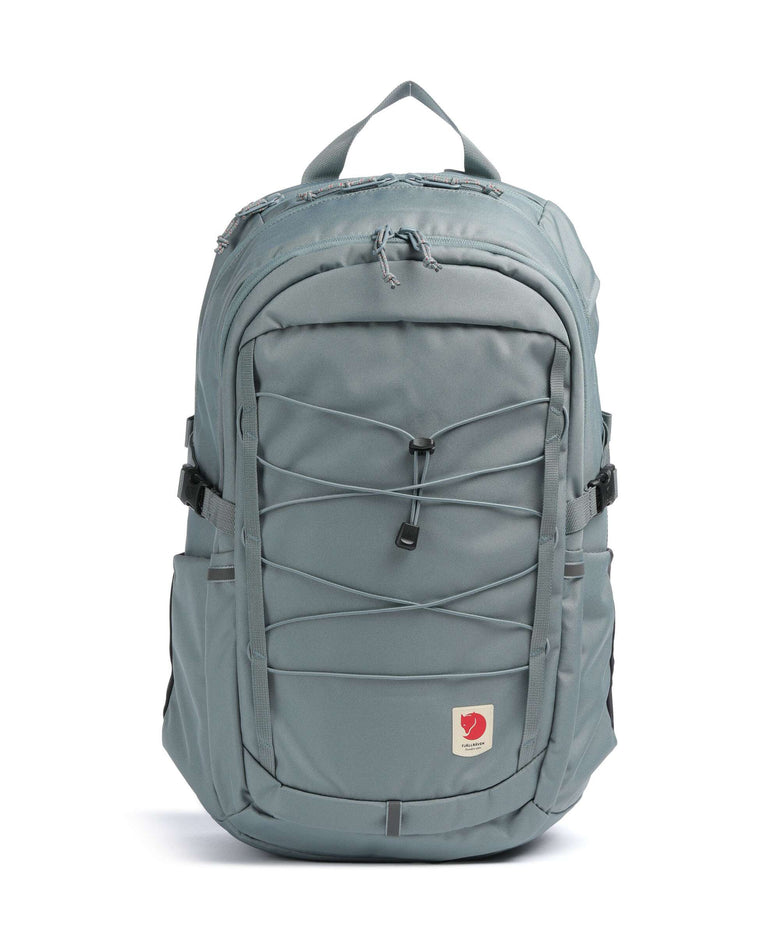 Fjällräven Skule 28 Hiking backpack nimbus blue