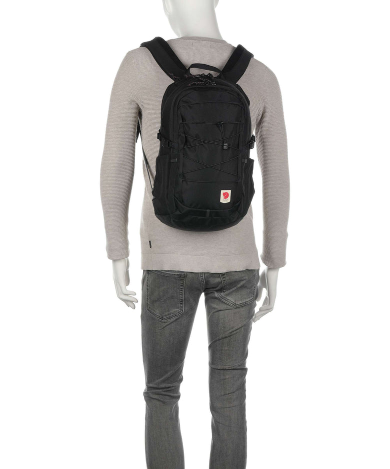 Fjällräven Skule 20 Backpack nimbus blue