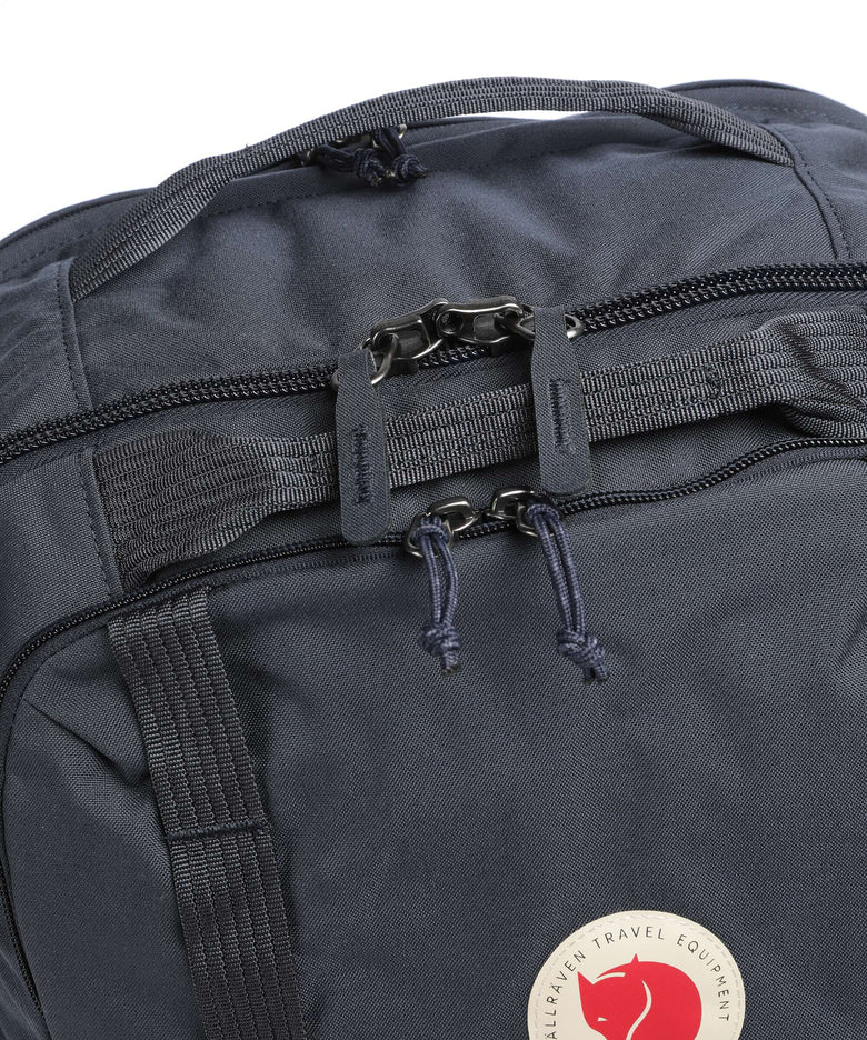 Fjällräven Färden Carry-On Travel backpack navy