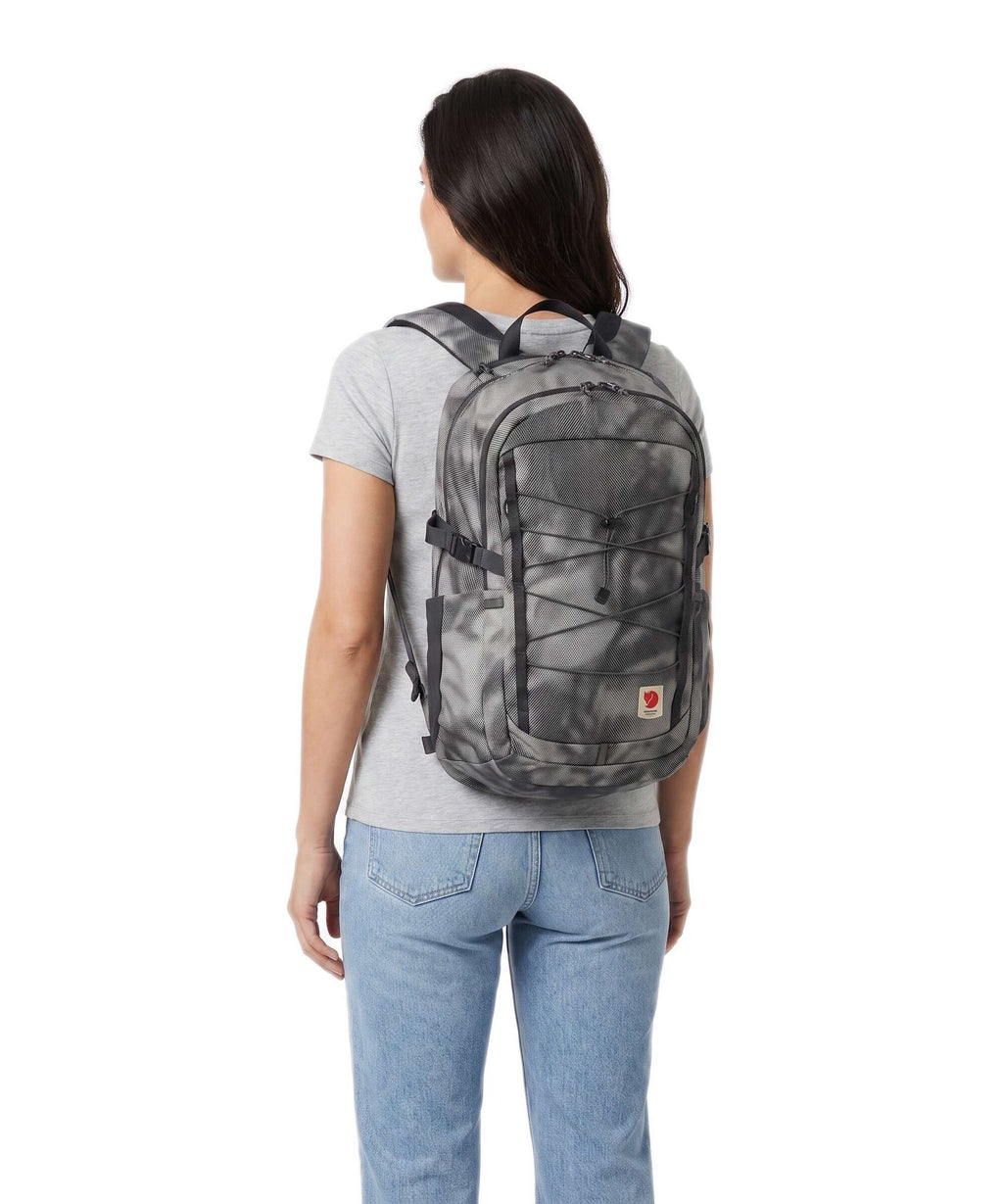 Fjällräven Skule 28 Backpack fossil/shade