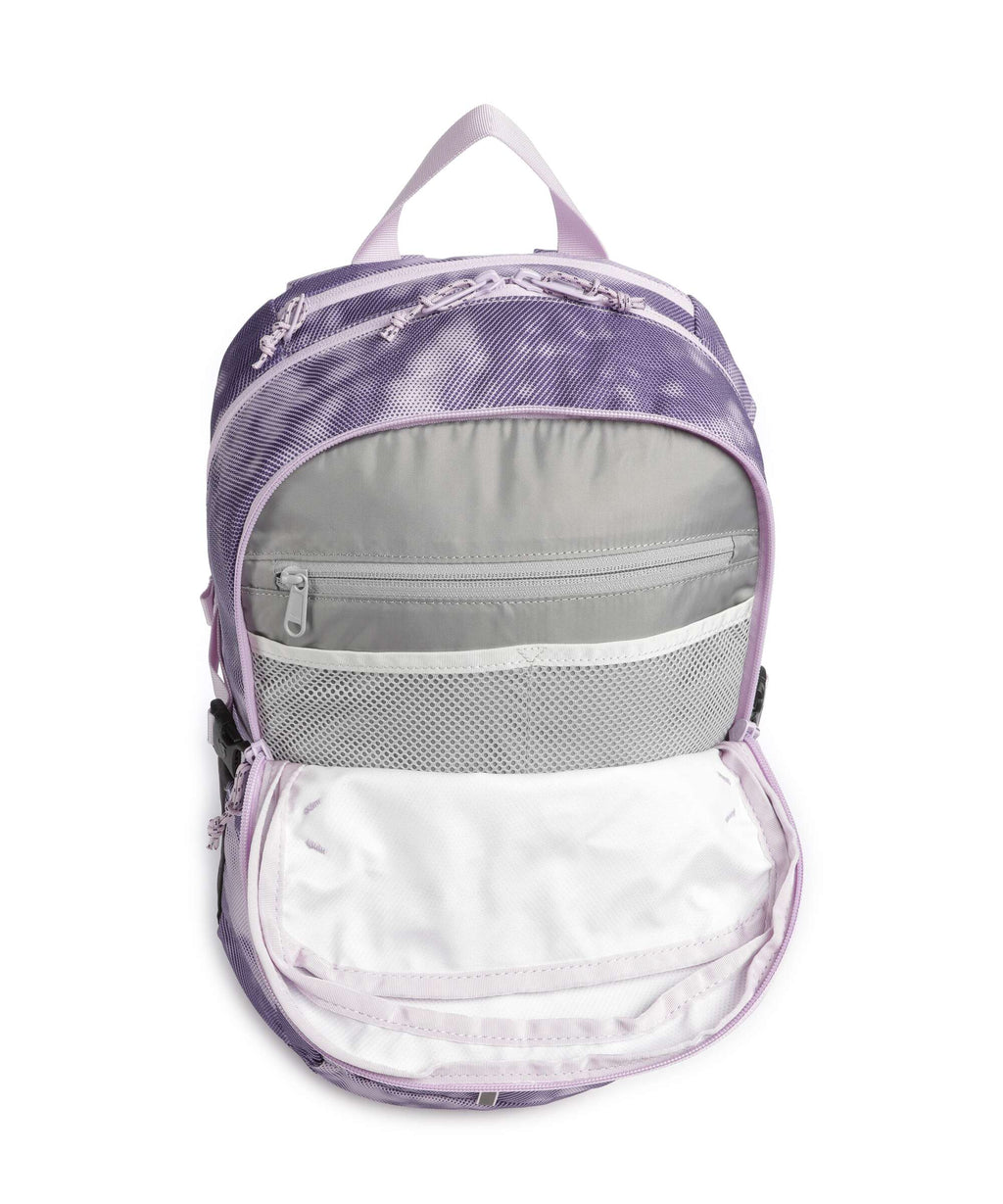 Fjällräven Skule 28 Backpack pastel lavender/shade