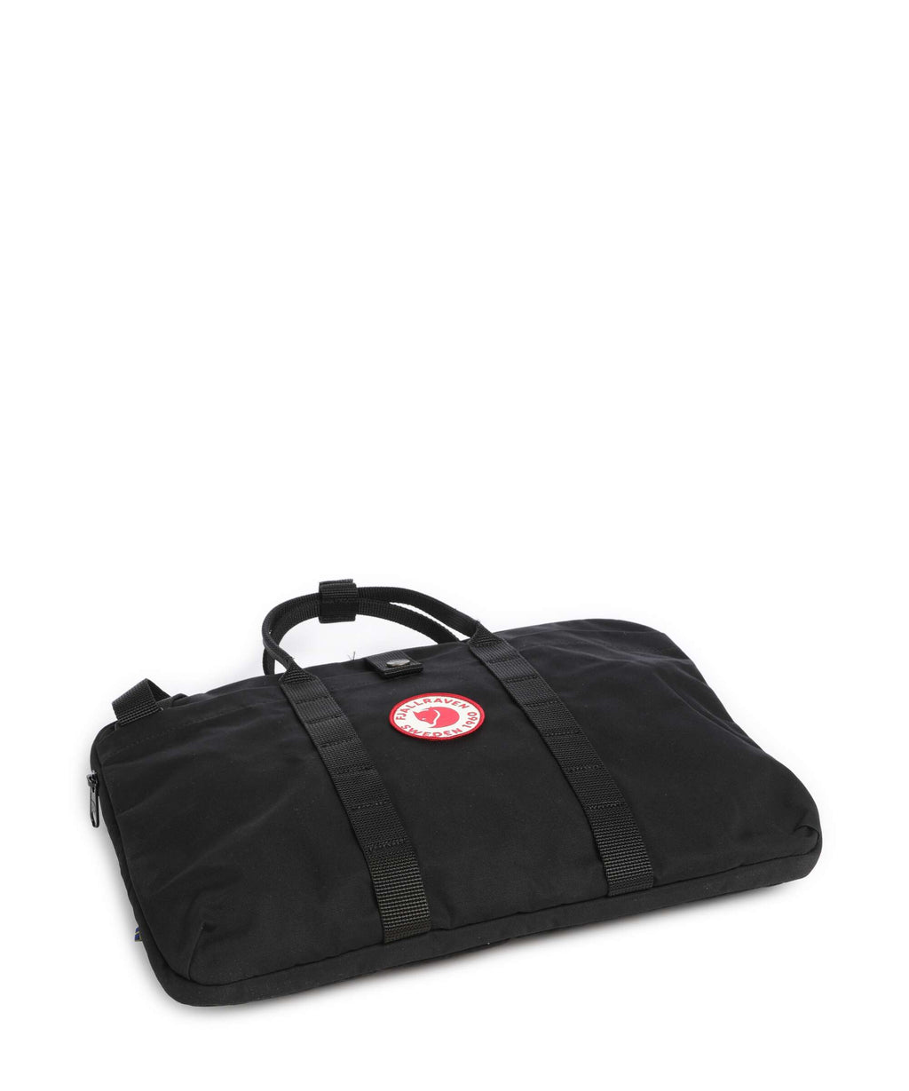 Fjällräven Övik One Size Laptop bag black