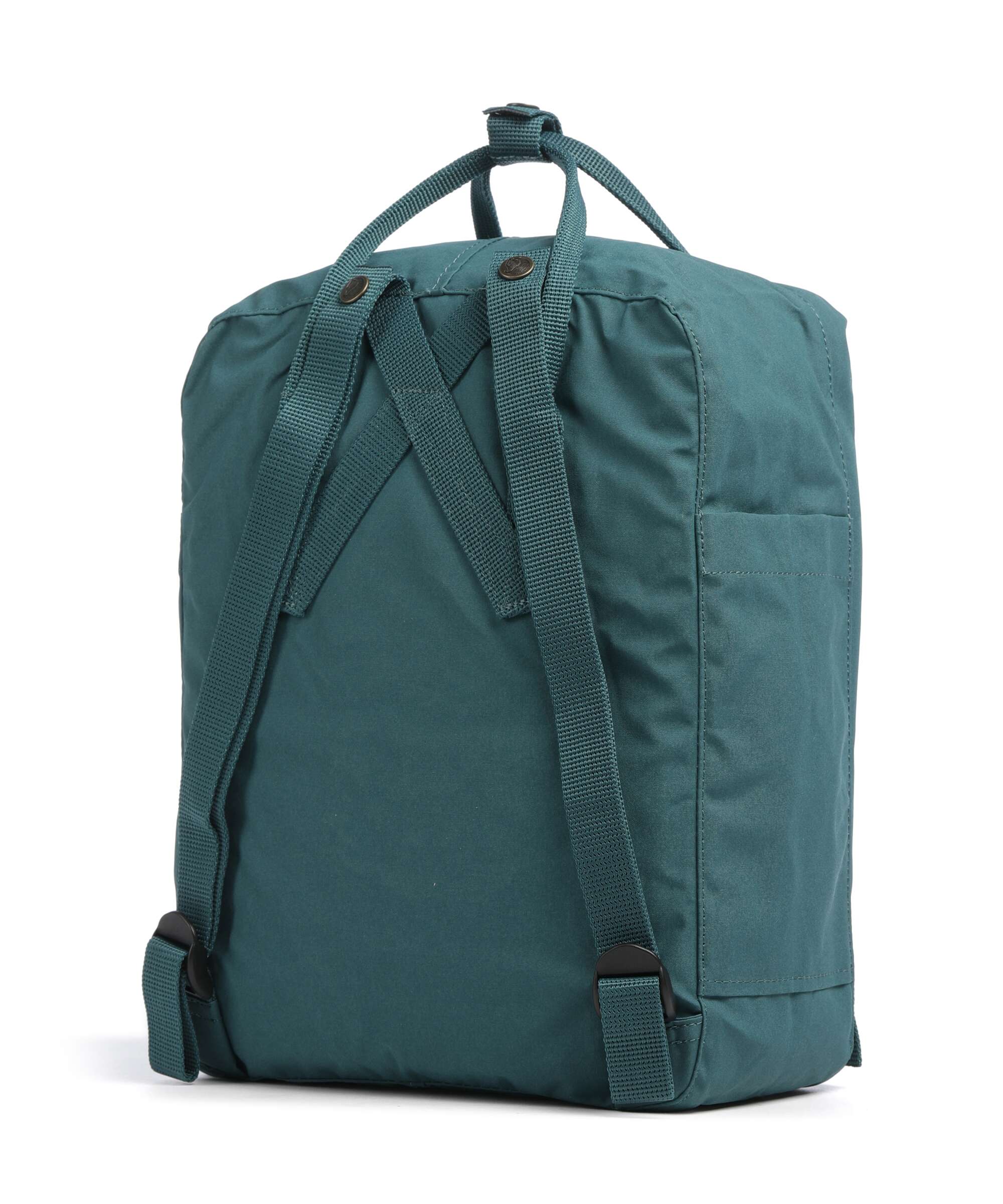 Fjällräven Kånken Backpack teal
