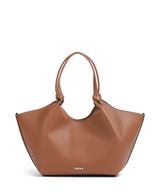 DKNY Paula Commuter Medium Torba na zakupy saddle