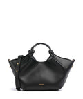 DKNY Paula Small Handbag black/gold