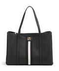 DKNY Nuri Tote bag black/silver