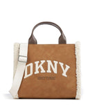 DKNY Hadlee Torebka tobacco
