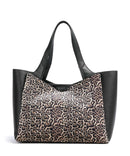 DKNY Willa Tote bag leopard