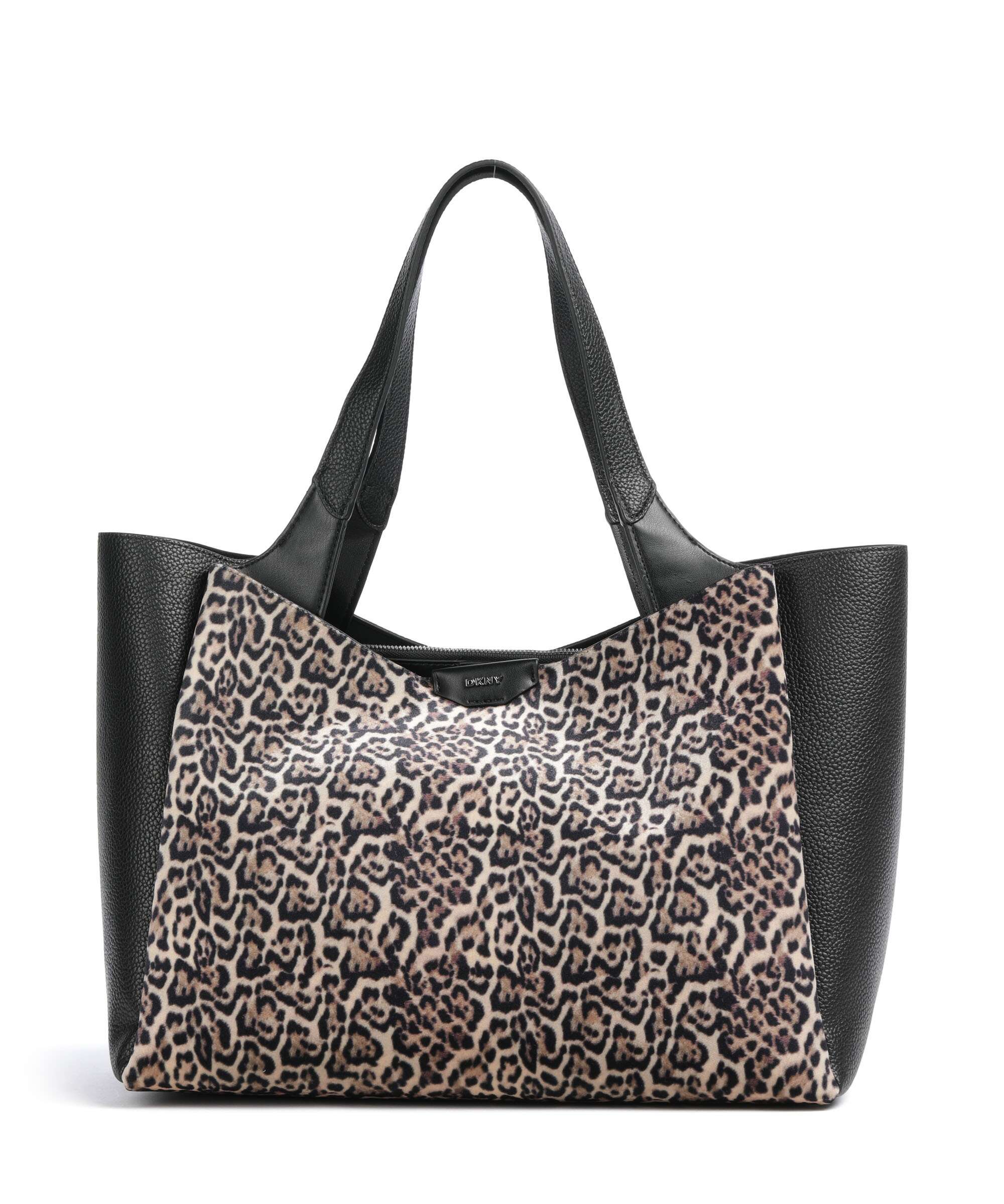 DKNY Willa Tote bag leopard