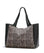 DKNY Willa Tote bag leopard