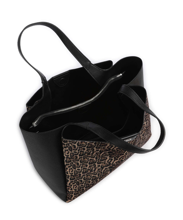 DKNY Willa Tote bag leopard