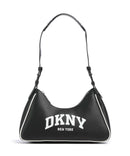 DKNY Nell Torba na ramię black/marshmallow