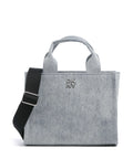 DKNY Hadlee Handbag light denim