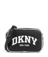 DKNY Nell Torba przez ramię black/marshmallow