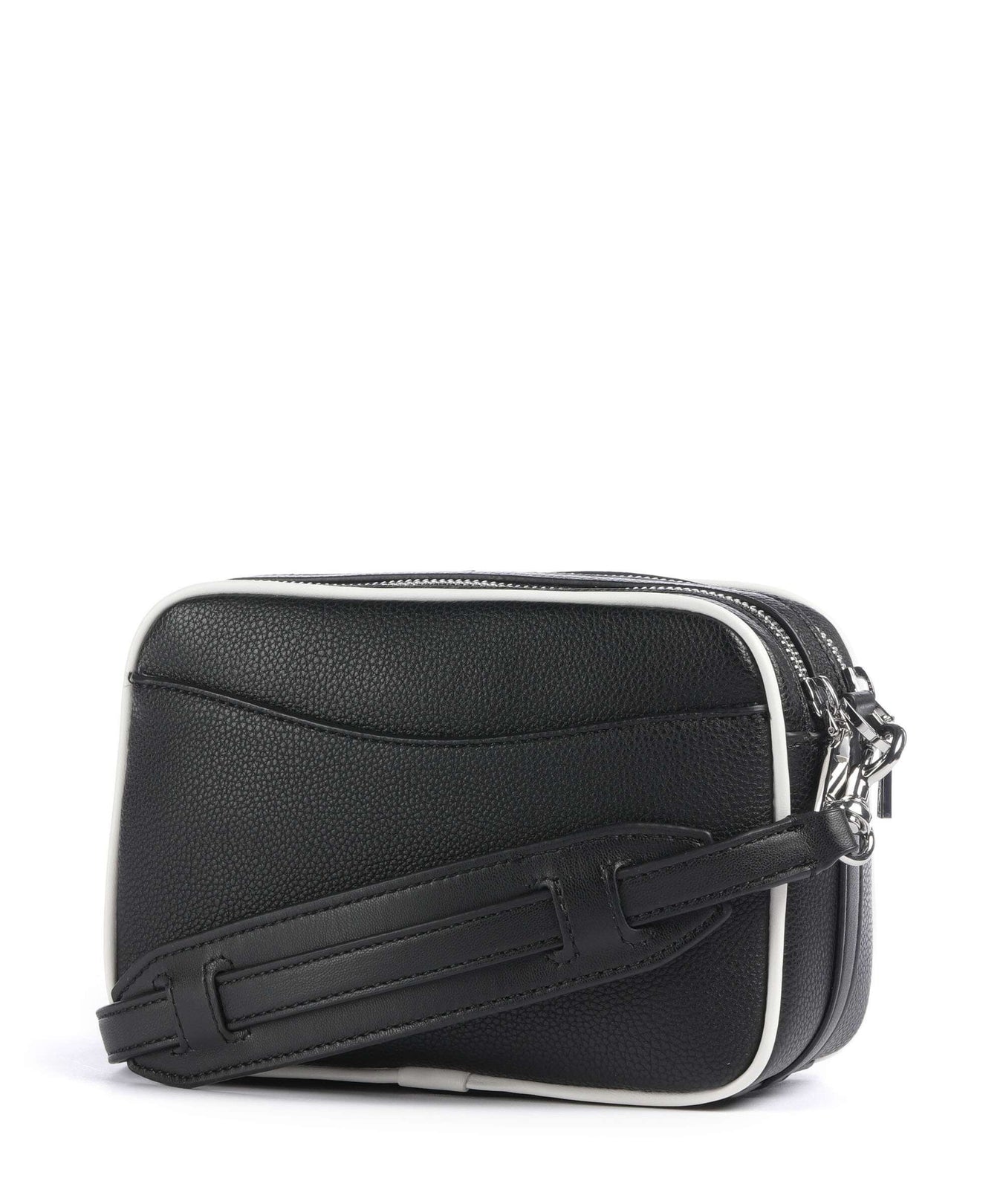 DKNY Nell Crossbody bag black/marshmallow