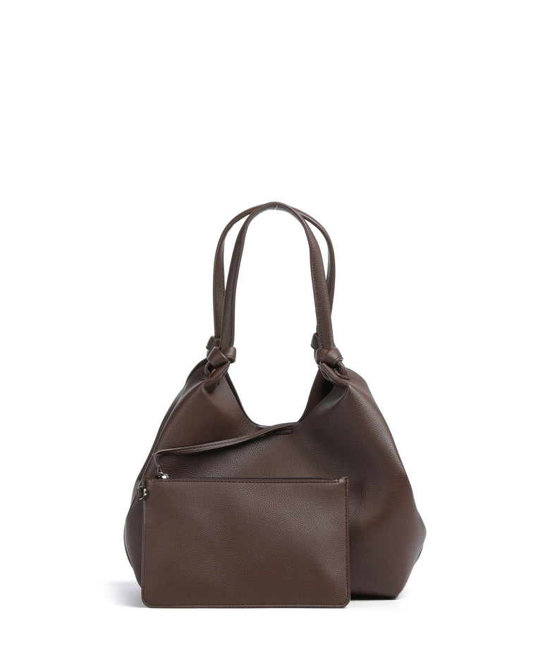DKNY Paula Medium Tote bag chocolate