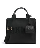 DKNY Hadlee Torebka black/gold