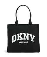 DKNY Hadlee Large Torba na zakupy black/silver