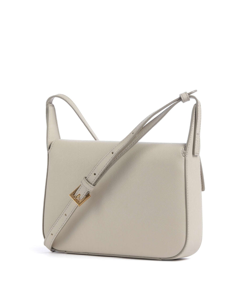 DKNY Avril Crossbody bag light taupe