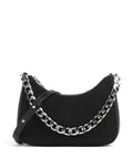 DKNY Jenna Crossbody bag black/silver
