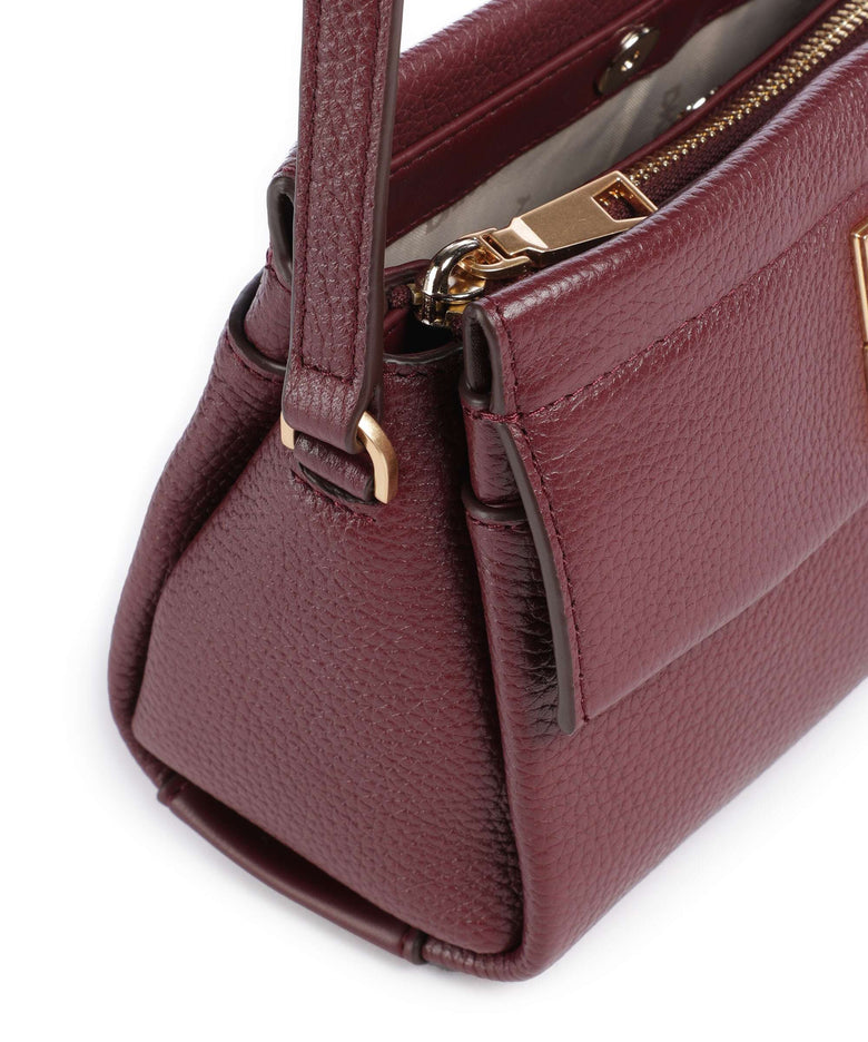 DKNY Rosa Crossbody bag garnet