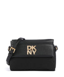 DKNY Rosa Torba przez ramię black