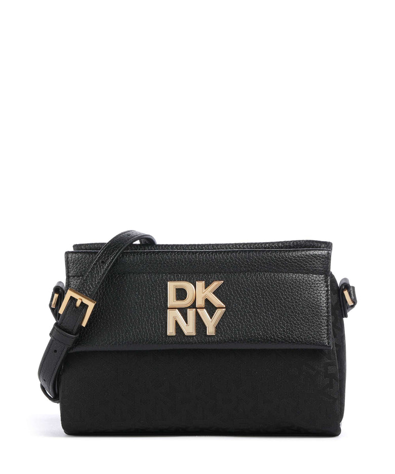 DKNY Rosa Crossbody bag black