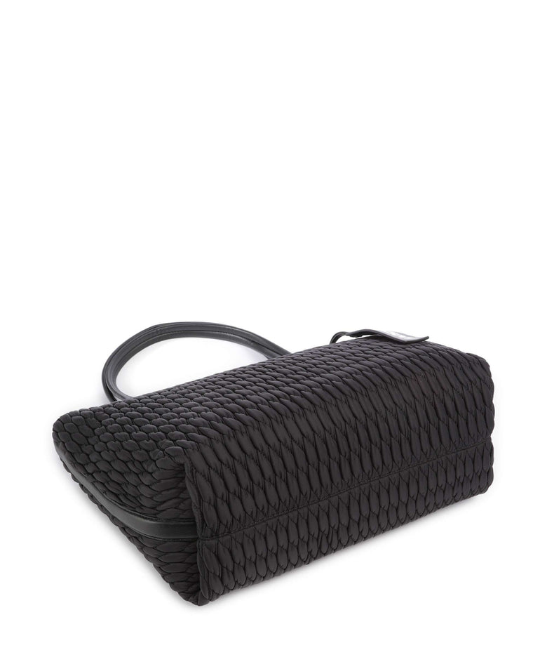 DKNY Mack Tote bag black/silver