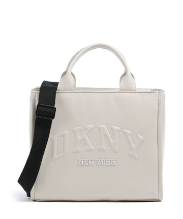 DKNY Hadlee Torebka pebble
