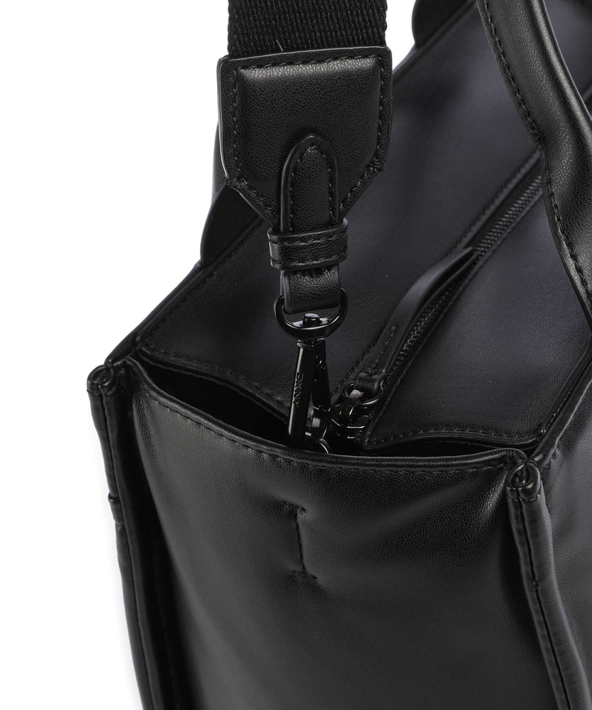 DKNY Hadlee Handbag black