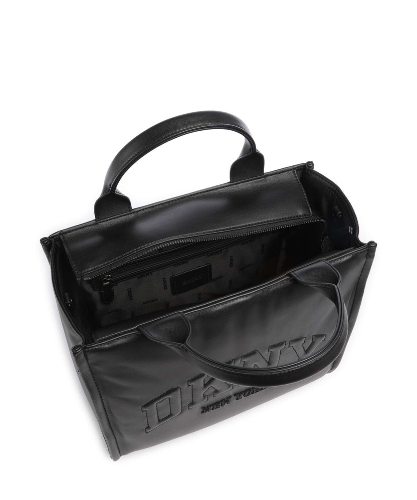 DKNY Hadlee Handbag black