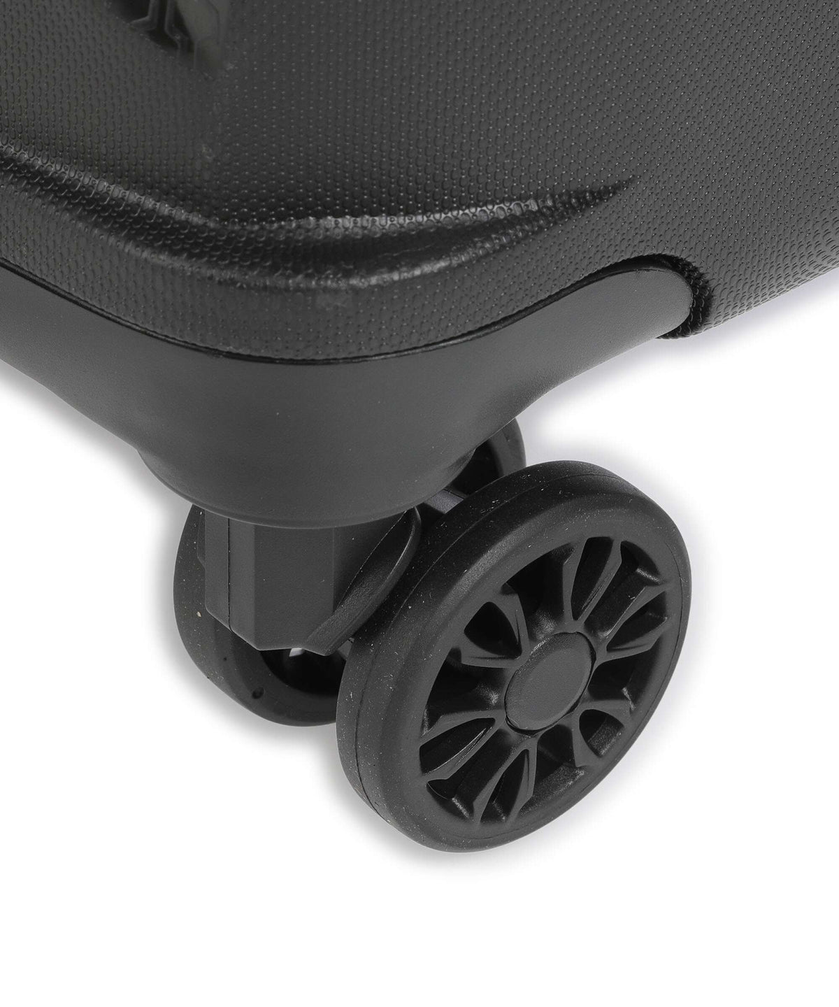 Epic Phantom SL Spinner (4 wheels) black