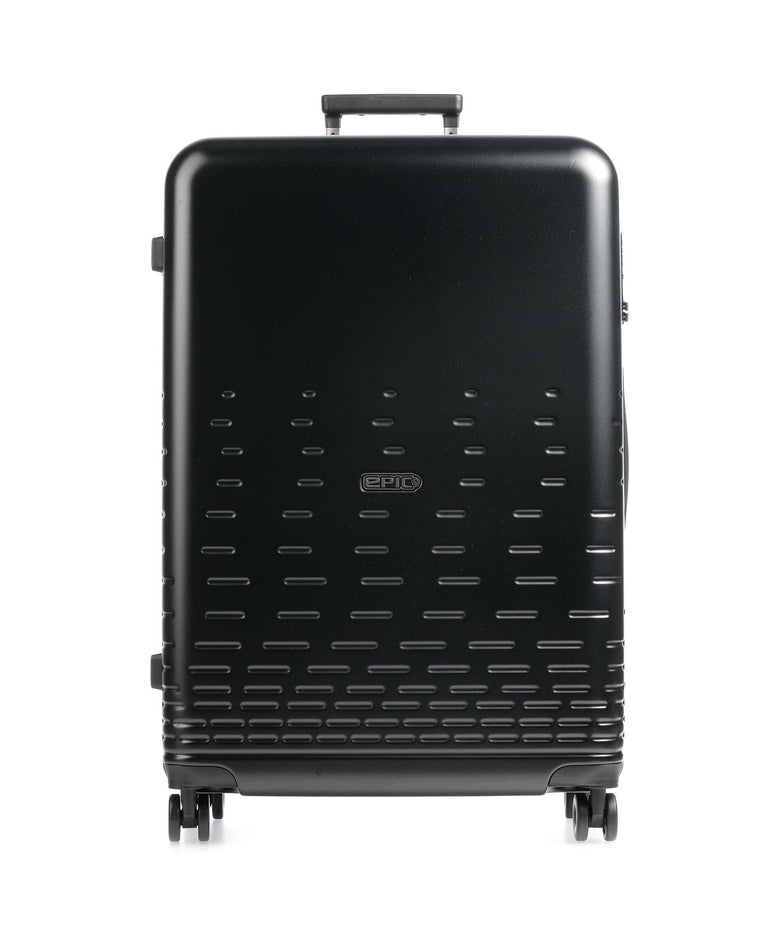 Epic SPIN Spinner (4 wheels) satin black