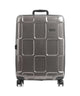Epic Crate Reflex Walizka na 4 kołach charcoal black
