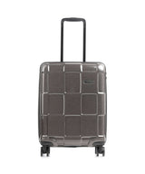 Epic Crate Reflex Walizka na 4 kołach charcoal black