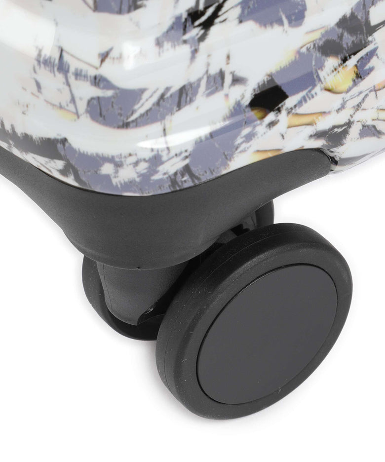 Epic Crate EX Wildlife Spinner (4 wheels) blizzard