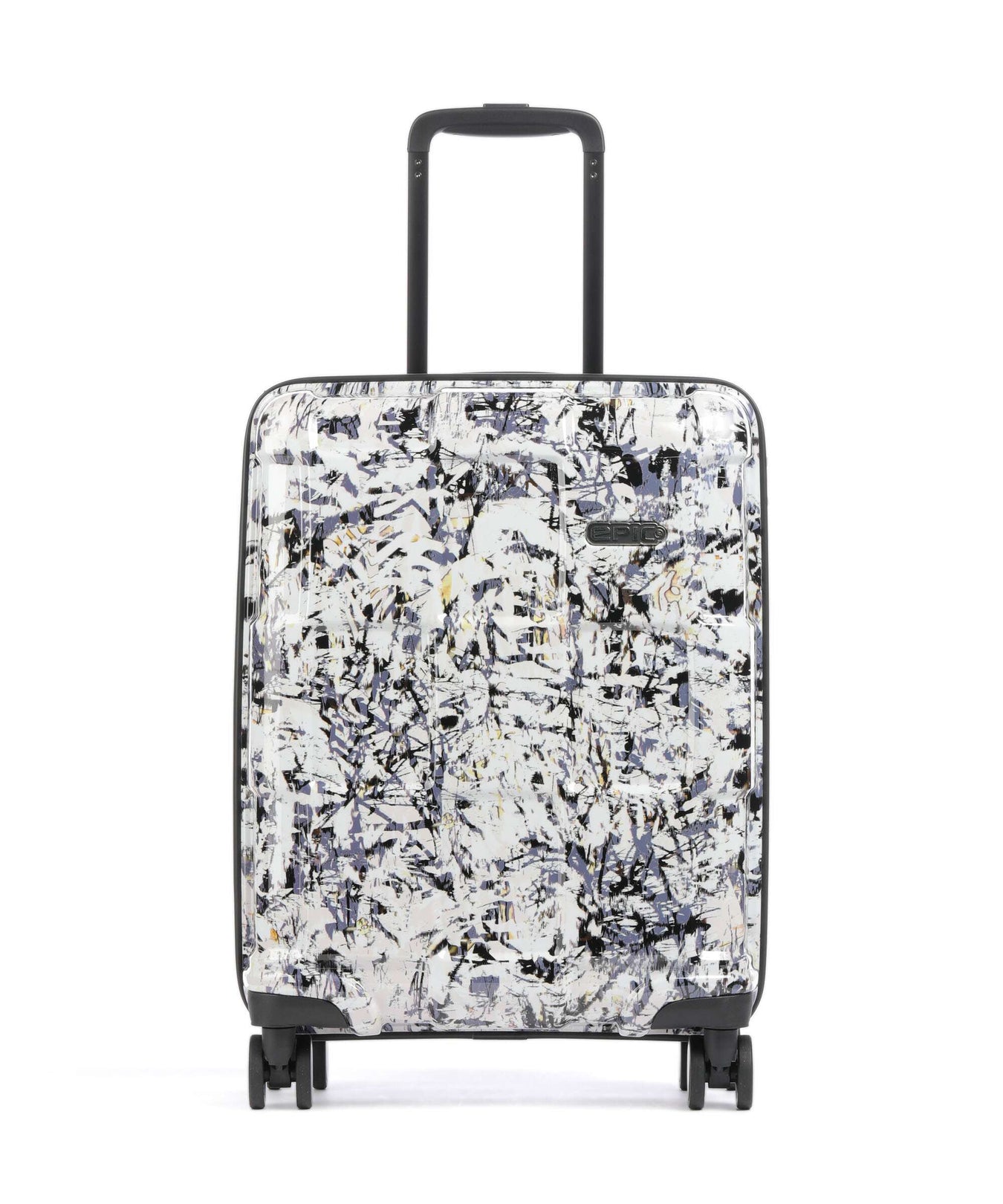 Epic Crate EX Wildlife Spinner (4 wheels) blizzard