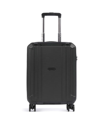 Epic Airwave Neo Walizka na 4 kołach star black