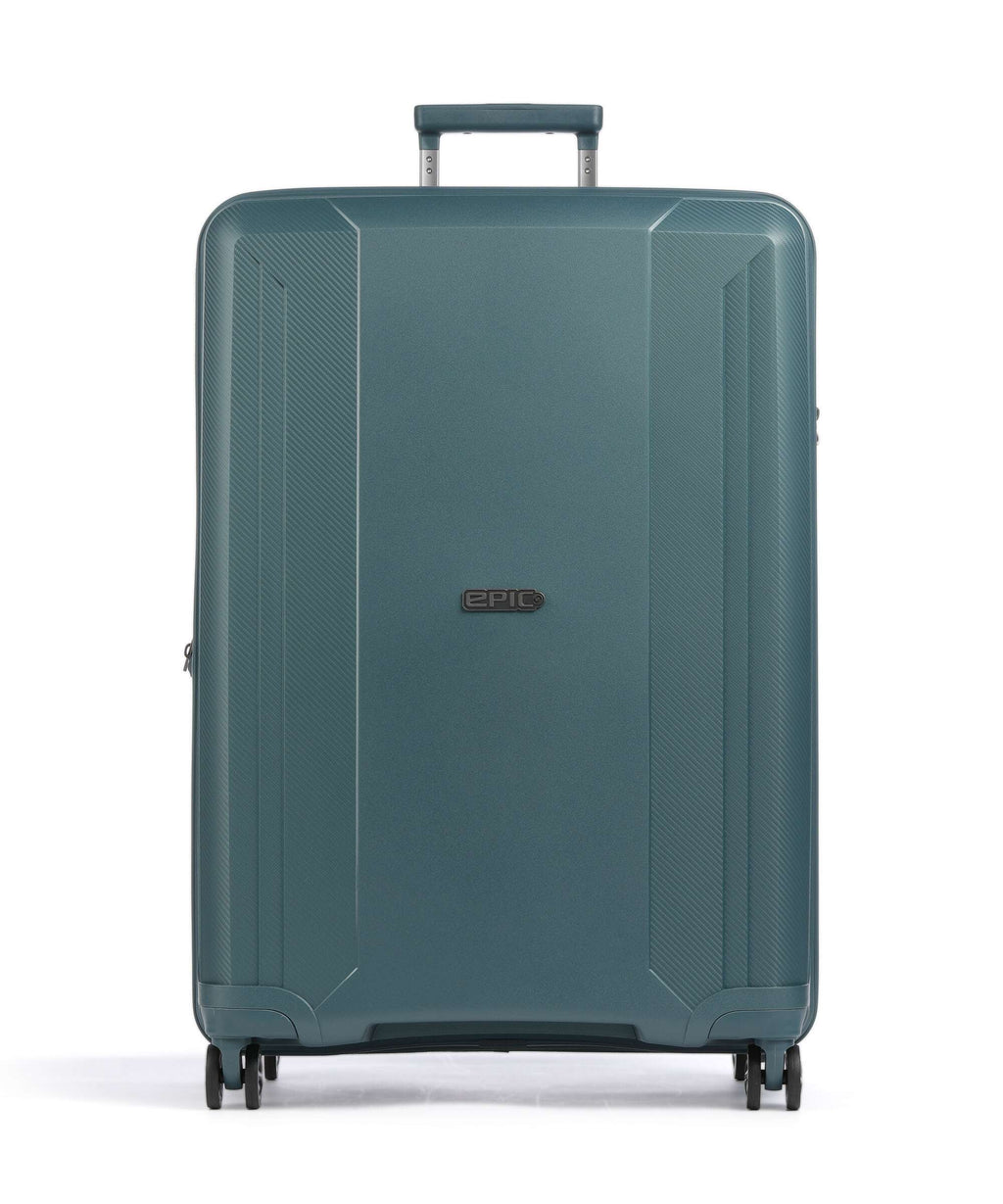 Epic Anthem Spinner (4 wheels) aqua teal