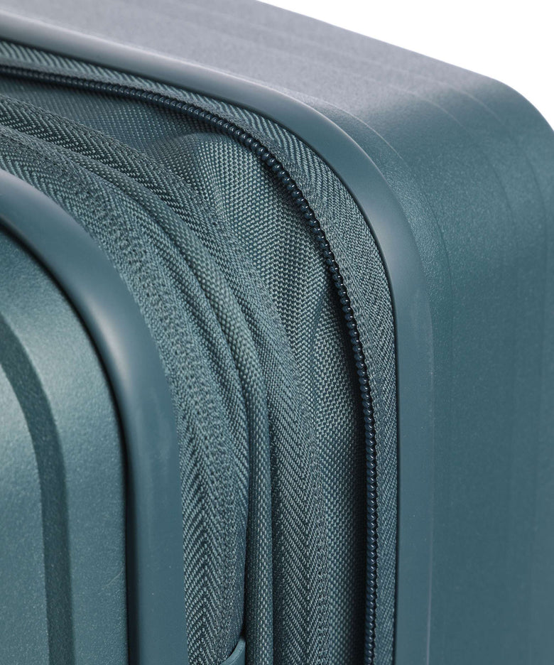 Epic Anthem Spinner (4 wheels) aqua teal