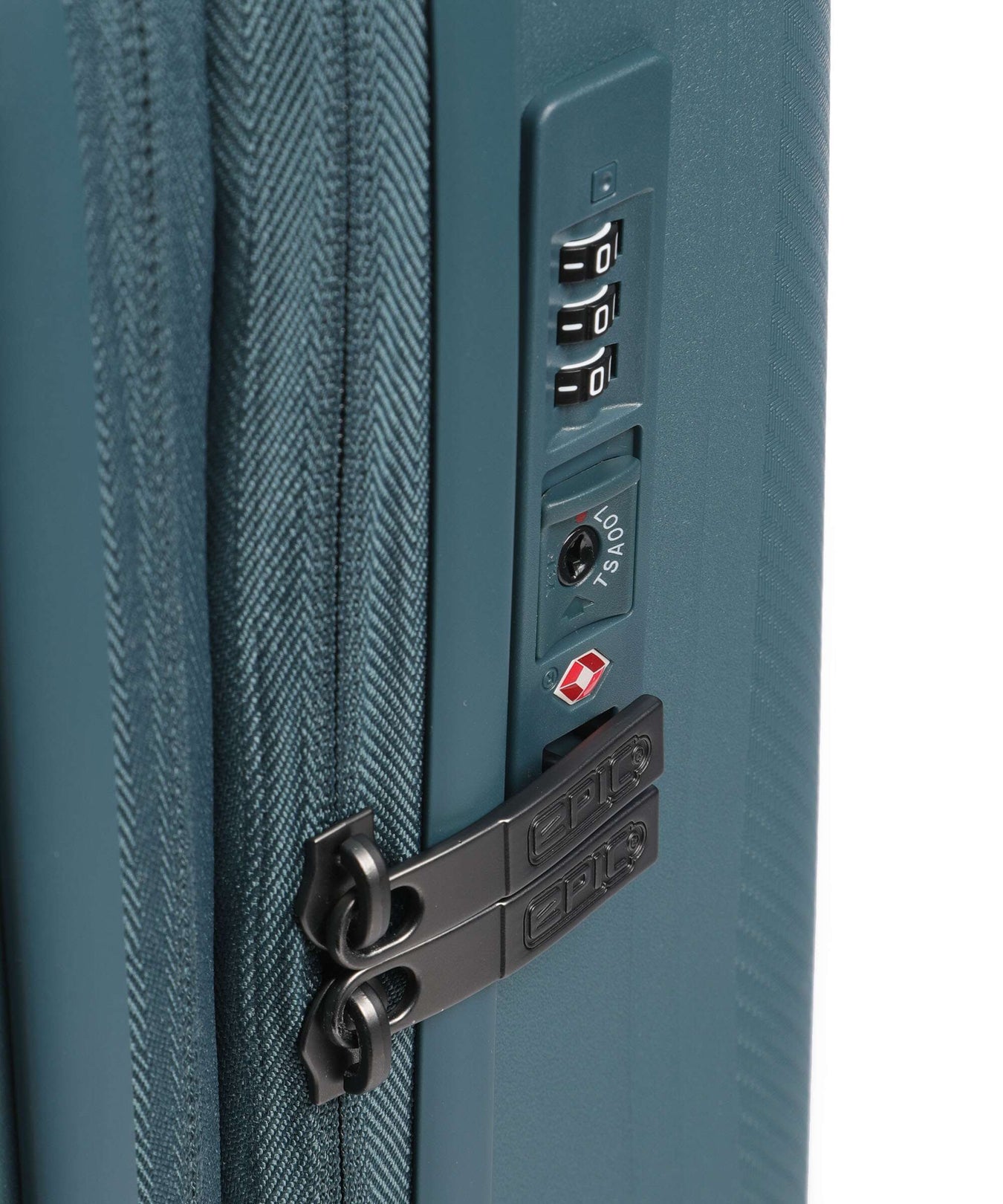 Epic Anthem Spinner (4 wheels) aqua teal