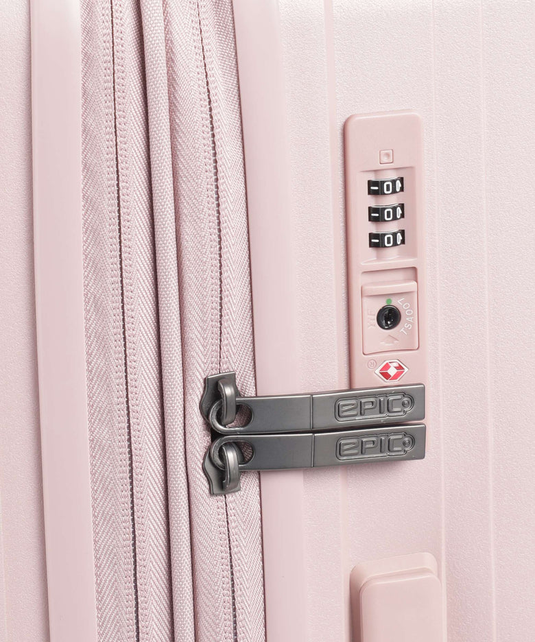 Epic Anthem Spinner (4 wheels) nebula pink