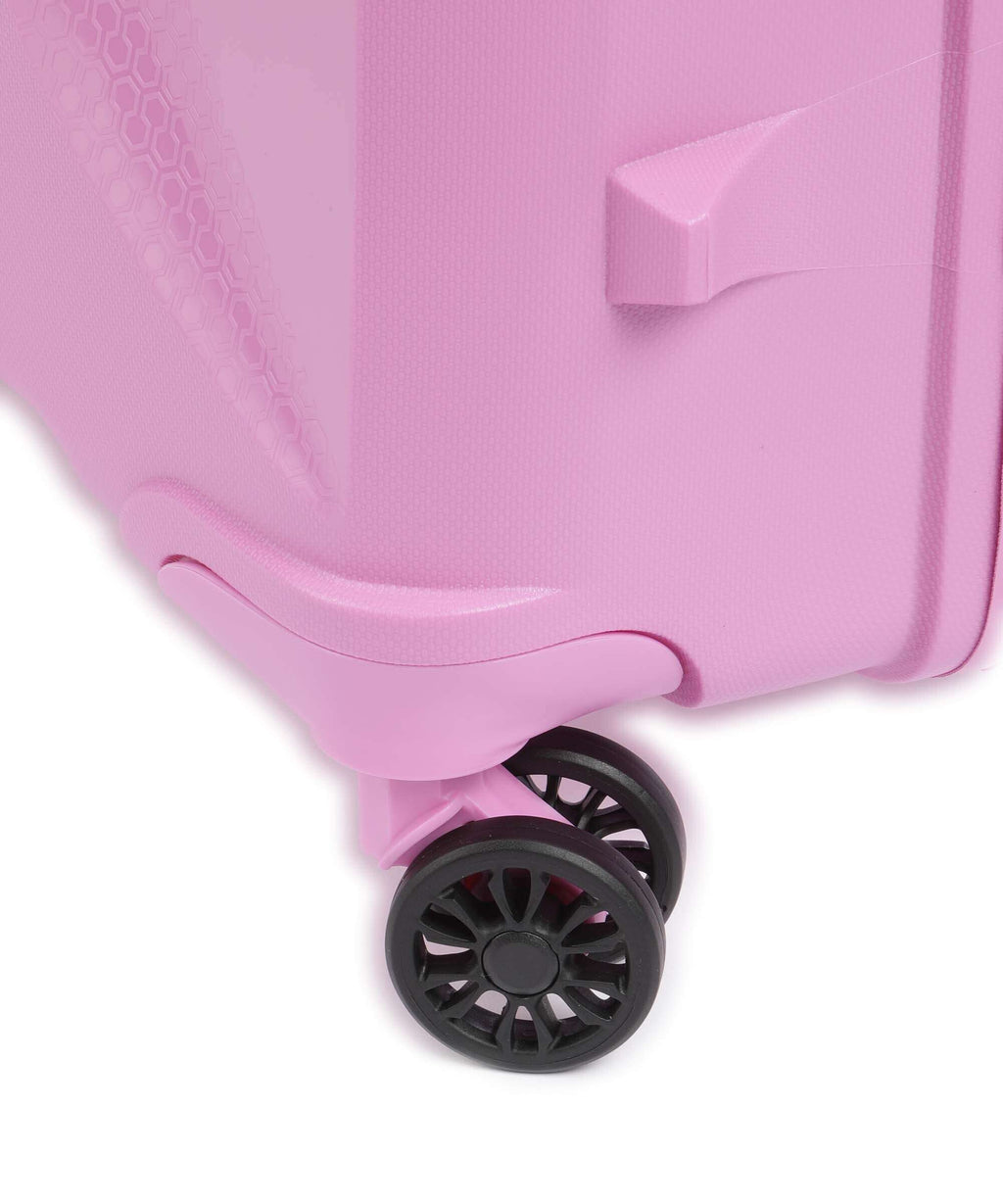 Epic Phantom SL Spinner (4 wheels) passion pink