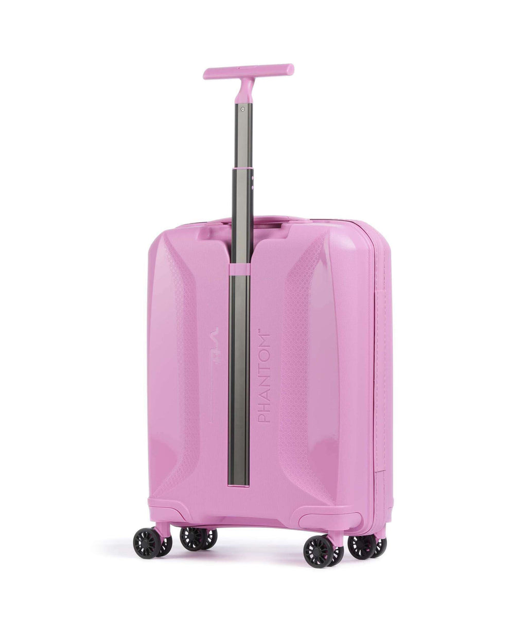 Epic Phantom SL Spinner (4 wheels) passion pink