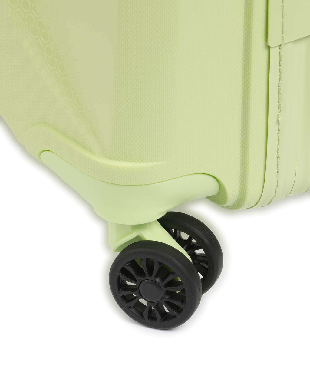 Epic Phantom SL Fastback Spinner (4 wheels) twisted lime