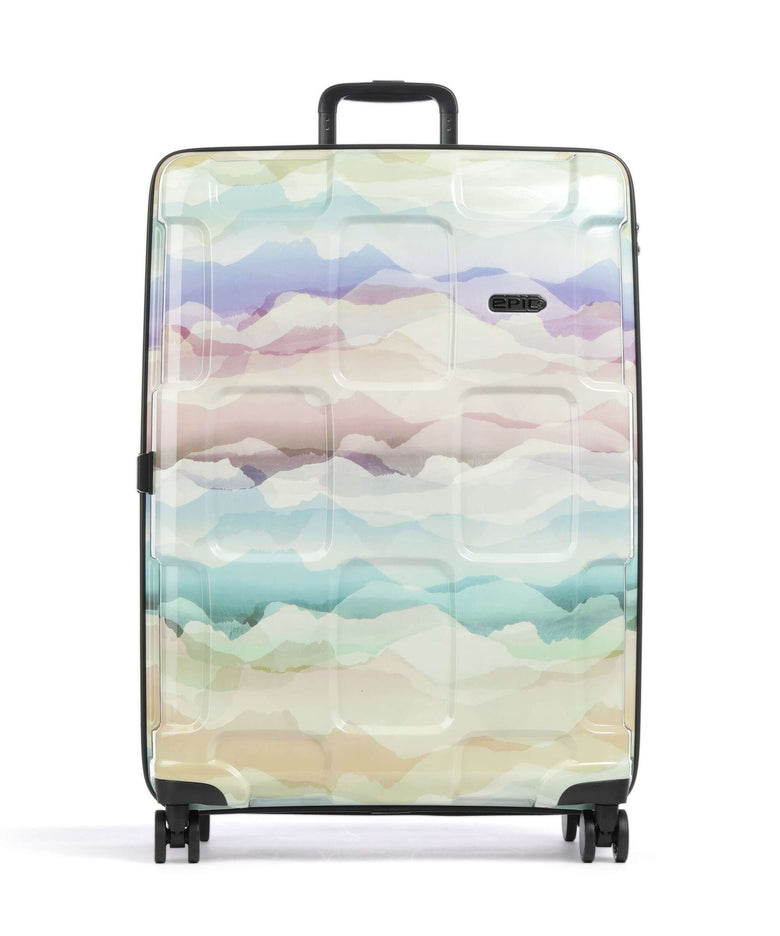 Epic Crate Wildlife Spinner (4 wheels) earth bound