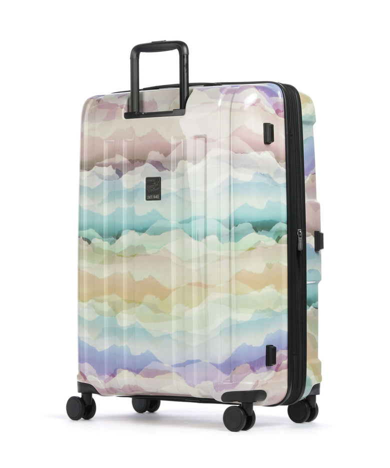 Epic Crate Wildlife Spinner (4 wheels) earth bound