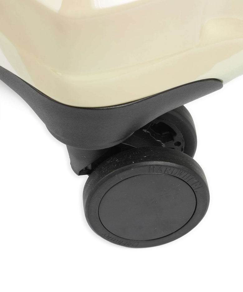 Epic Crate Wildlife Spinner (4 wheels) earth bound